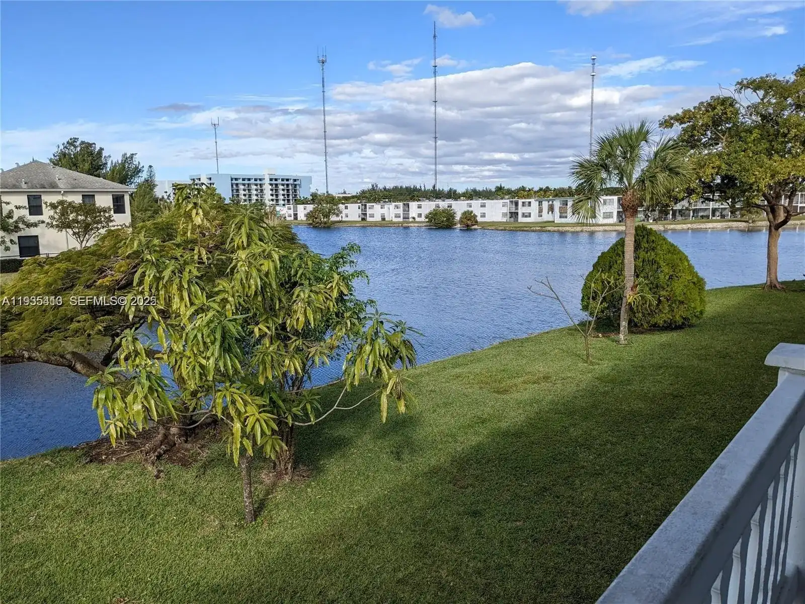 65 NE 202nd Ter # Q27, Miami Gardens FL 33179