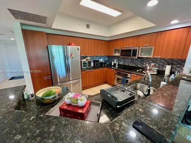 14951 Royal Oaks Ln # 505, North Miami FL 33181 photo 5