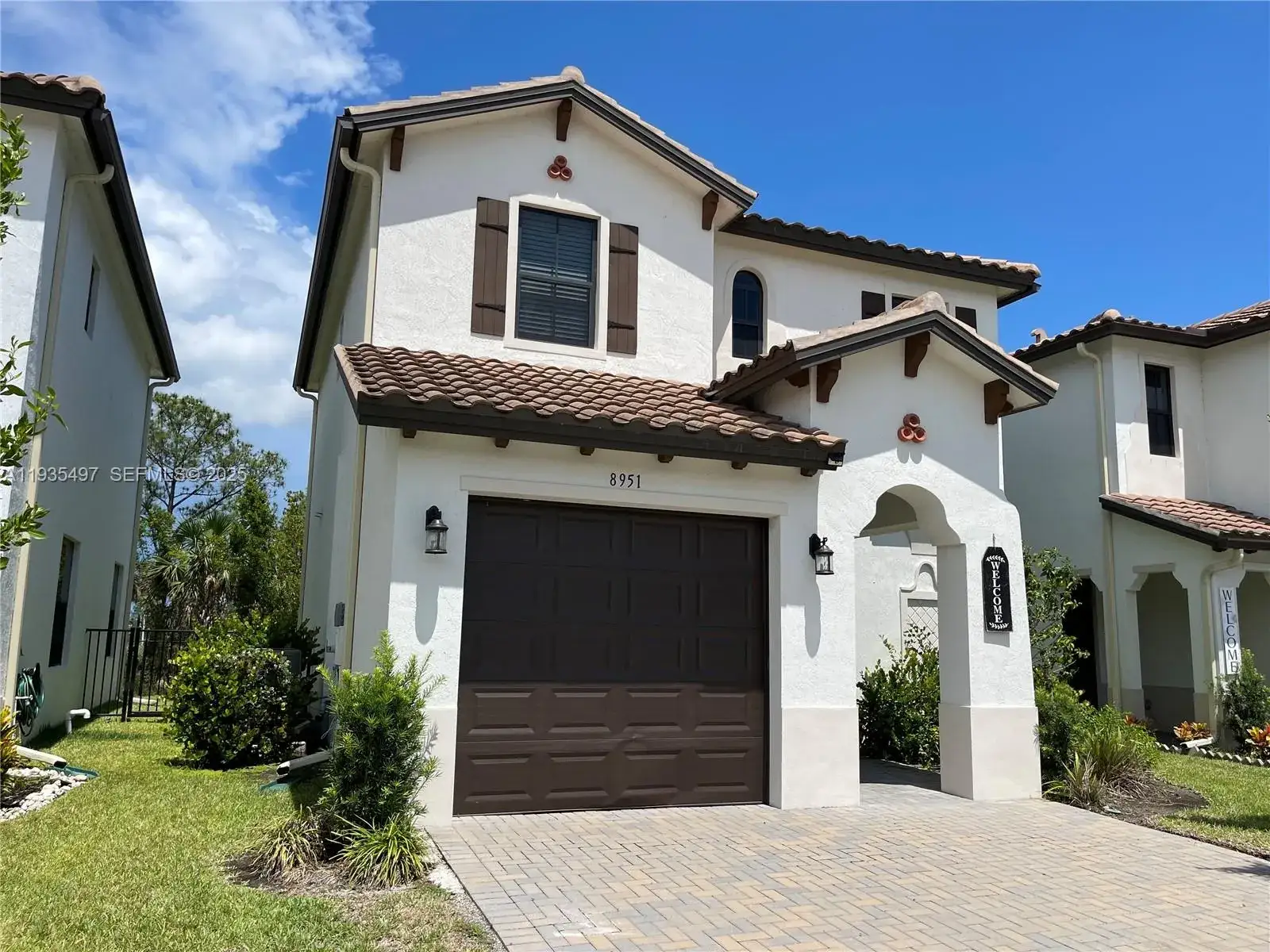 8951 Madrid Circle, Naples FL 34104