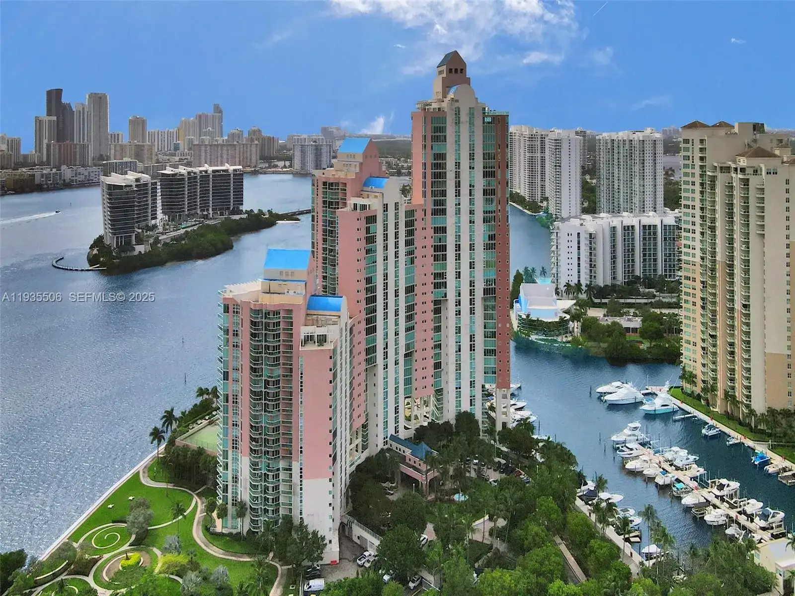3370 Hidden Bay Dr # 508, Aventura FL 33180 photo 4