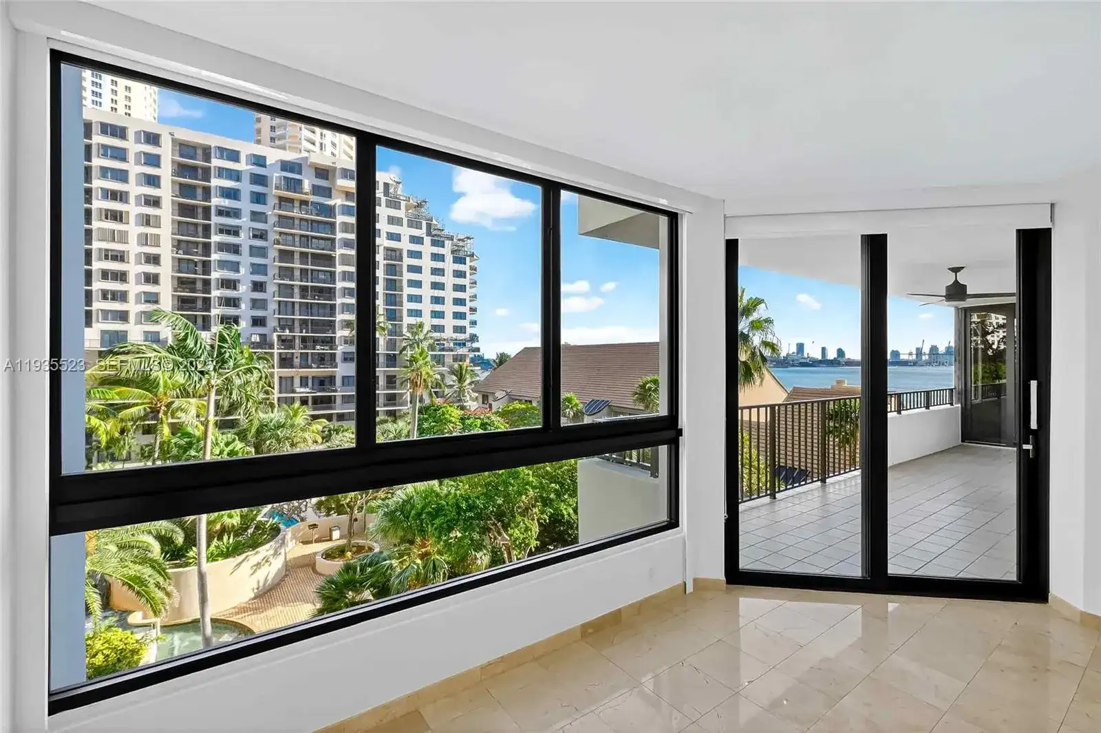 520 Brickell Key Dr # A604, Miami FL 33131 photo 3