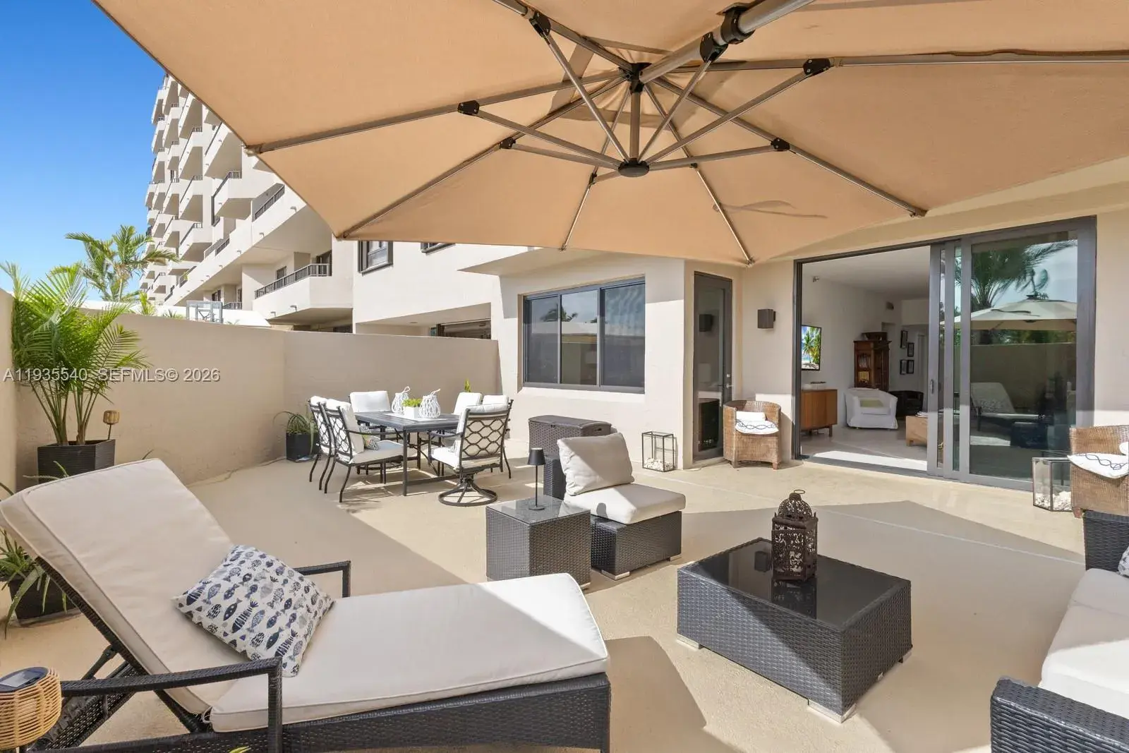 151 Crandon Blvd # 127, Key Biscayne FL 33149