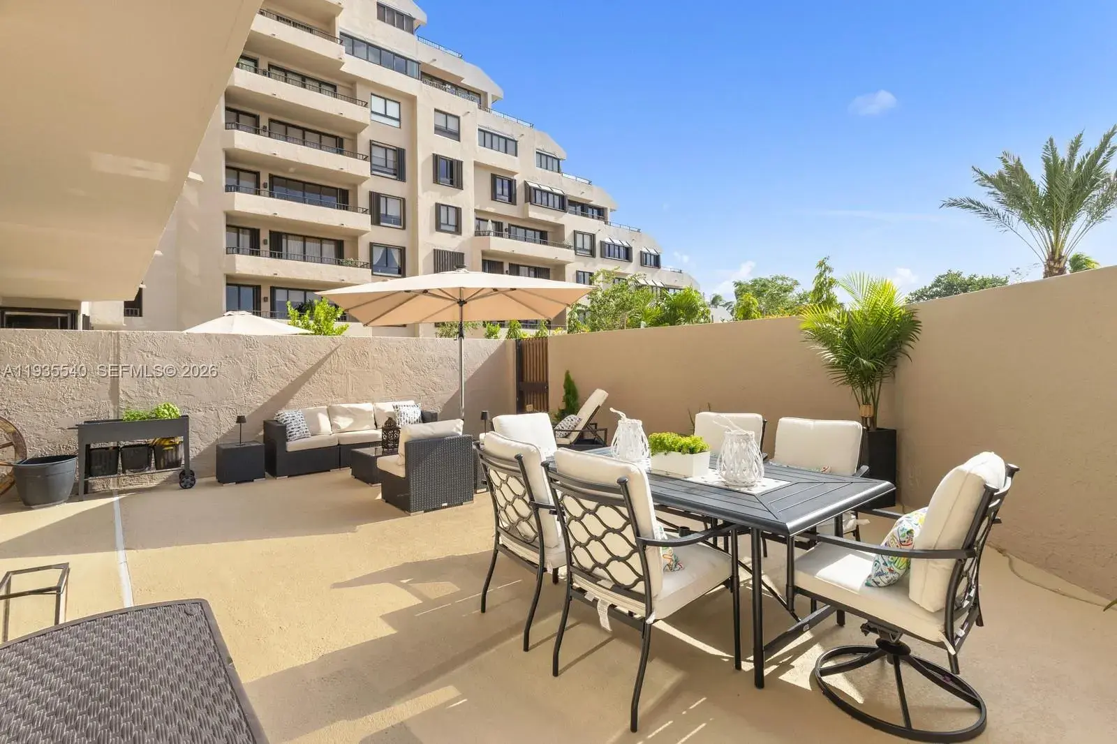 151 Crandon Blvd # 127, Key Biscayne FL 33149