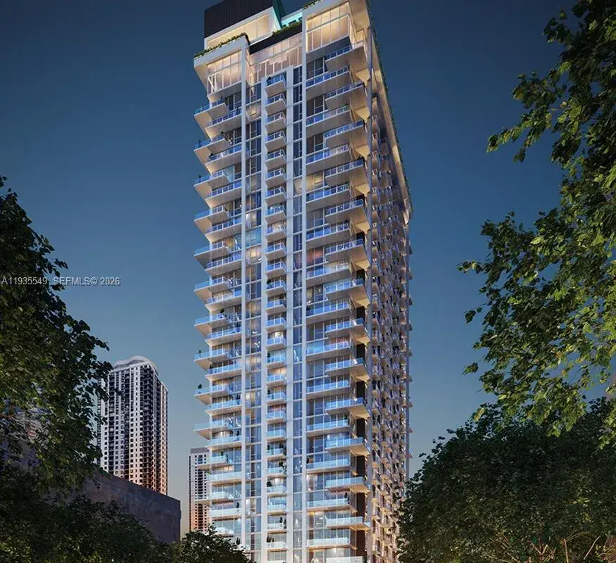 11 NE 6 ST # 1407, Miami FL 33132