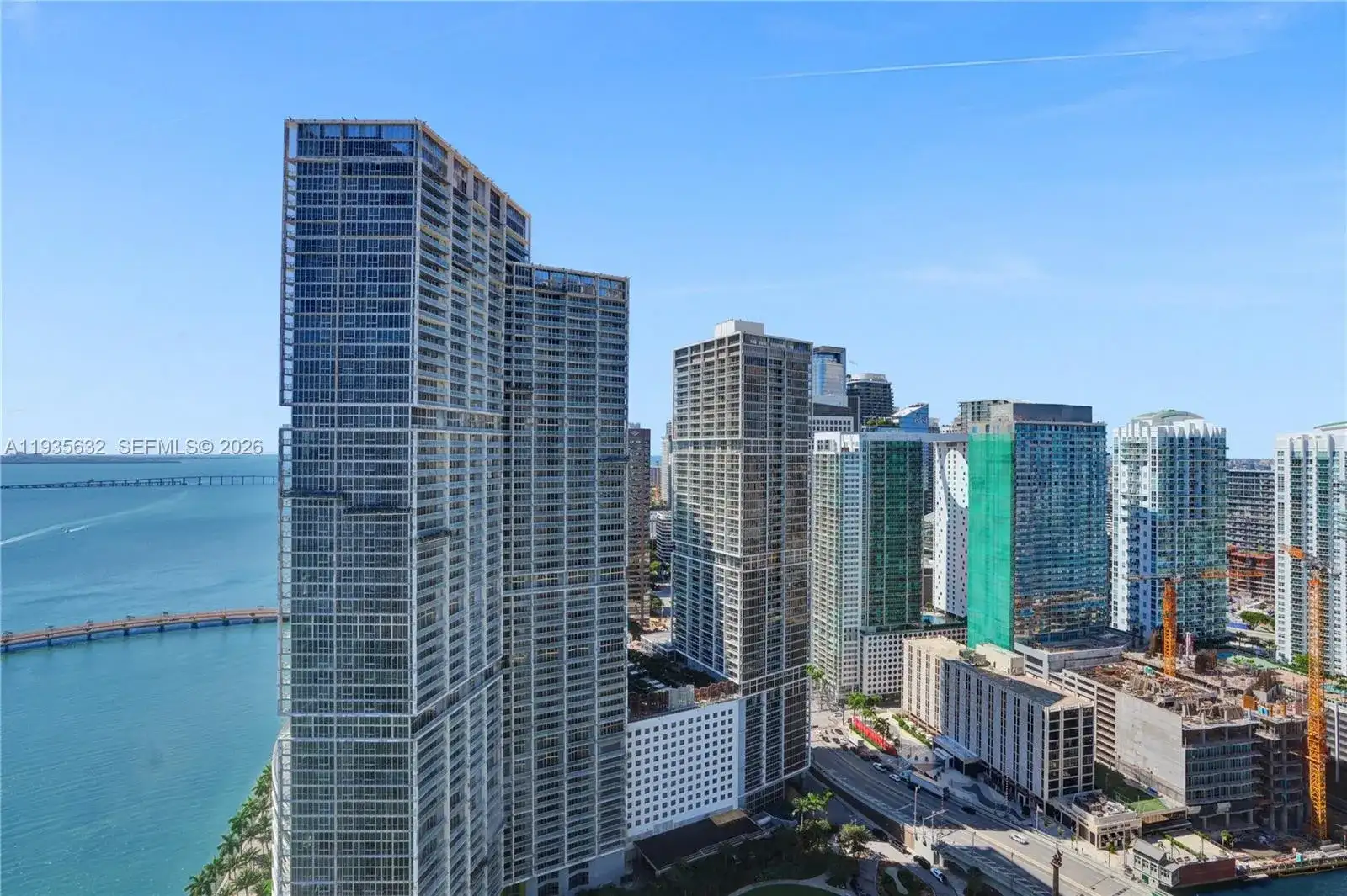 300 Biscayne Blvd Way # 3704C, Miami FL 33131 photo 3