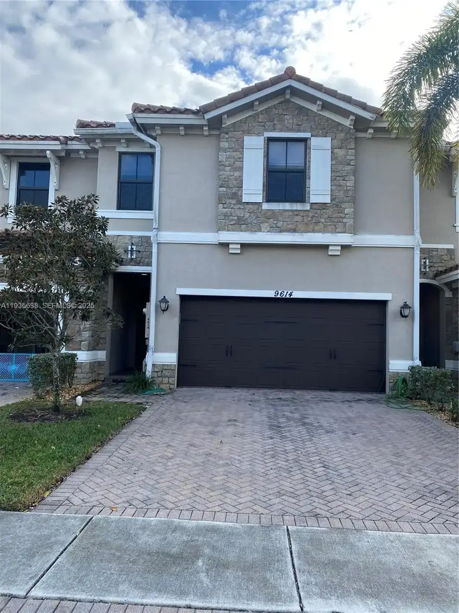 9614 Waterview Way # 9614, Parkland FL 33076