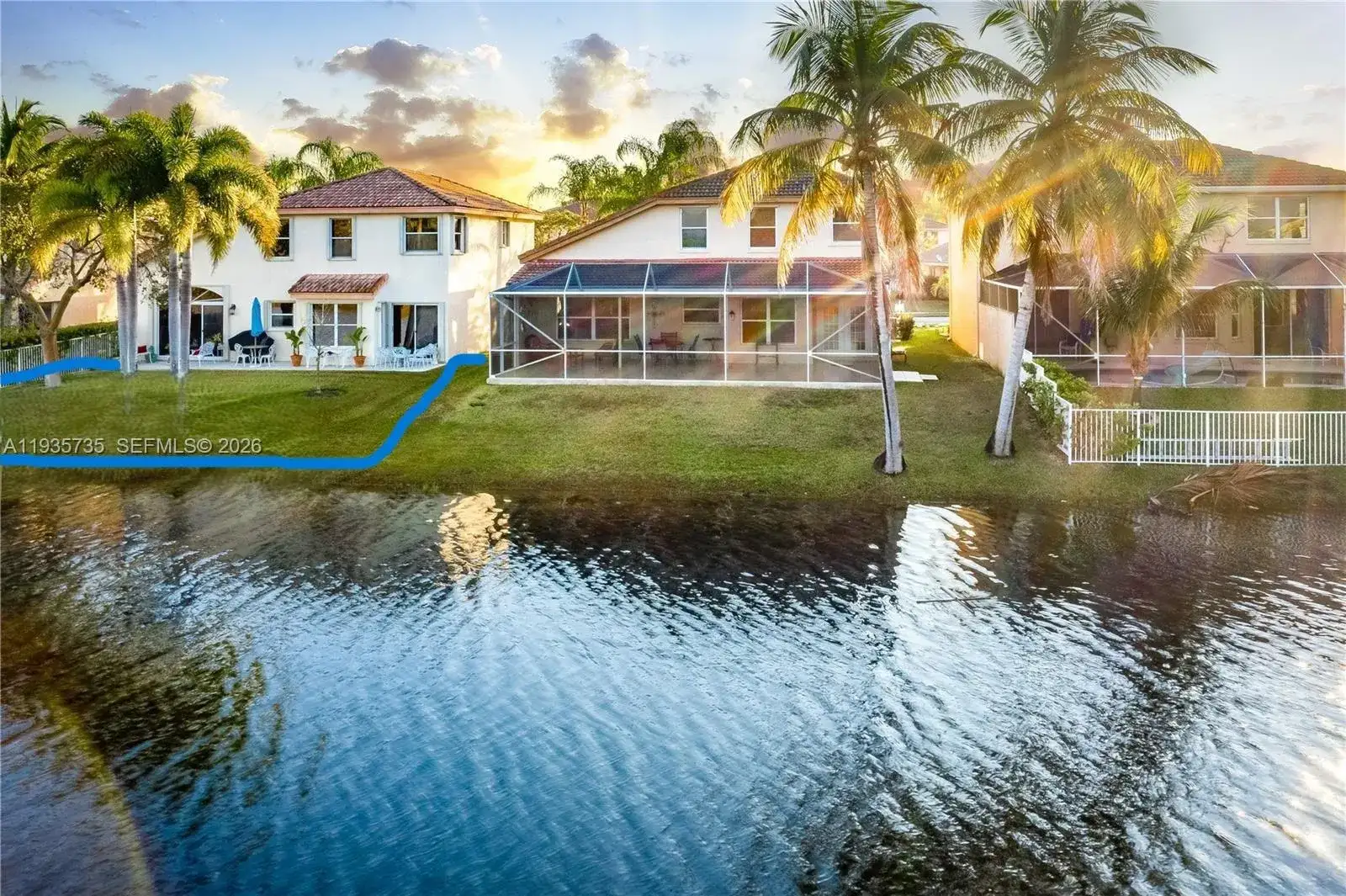 2824 SW 183rd Ave, Miramar FL 33029 photo 3