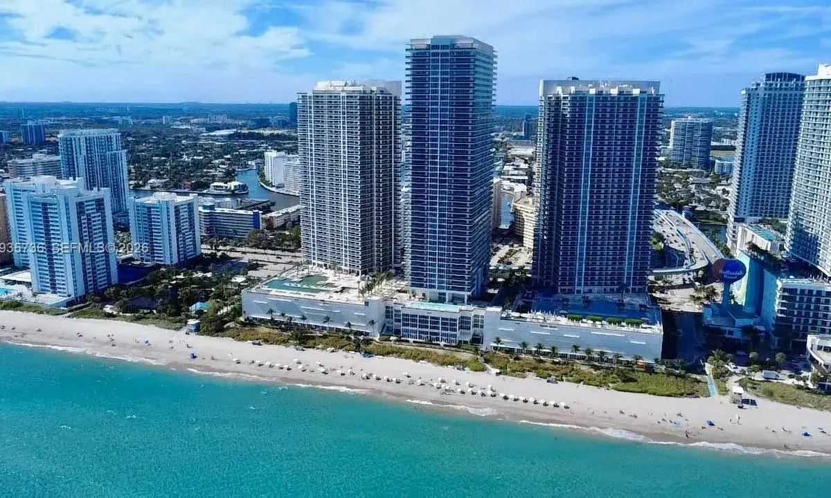 1800 S Ocean Dr # 908, Hallandale Beach FL 33009