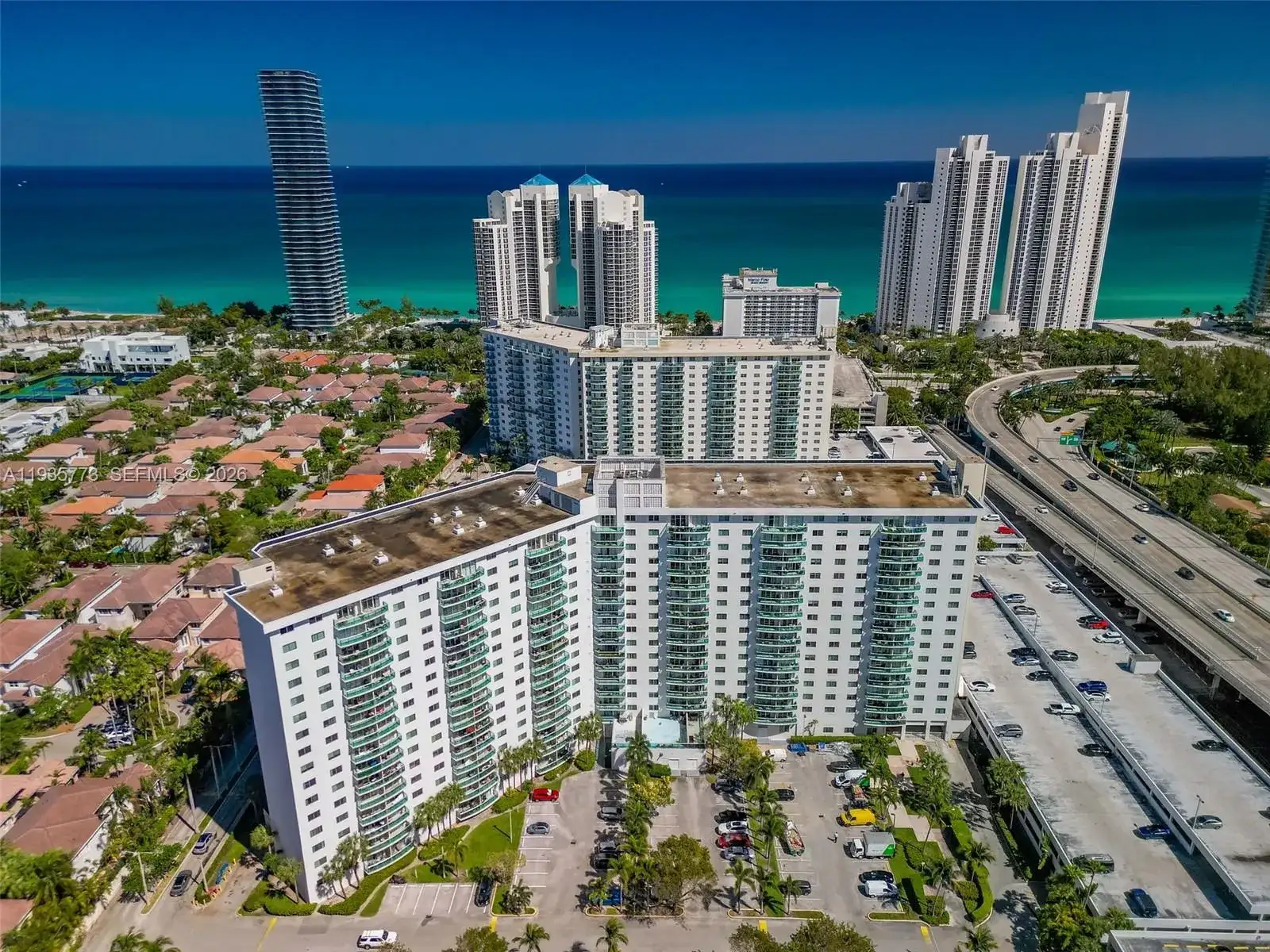 19380 Collins Ave # 826, Sunny Isles Beach FL 33160 photo 2