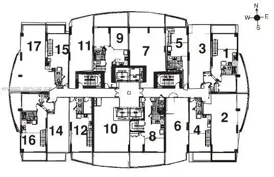 41 SE 5th St # 1517, Miami FL 33131 photo 3