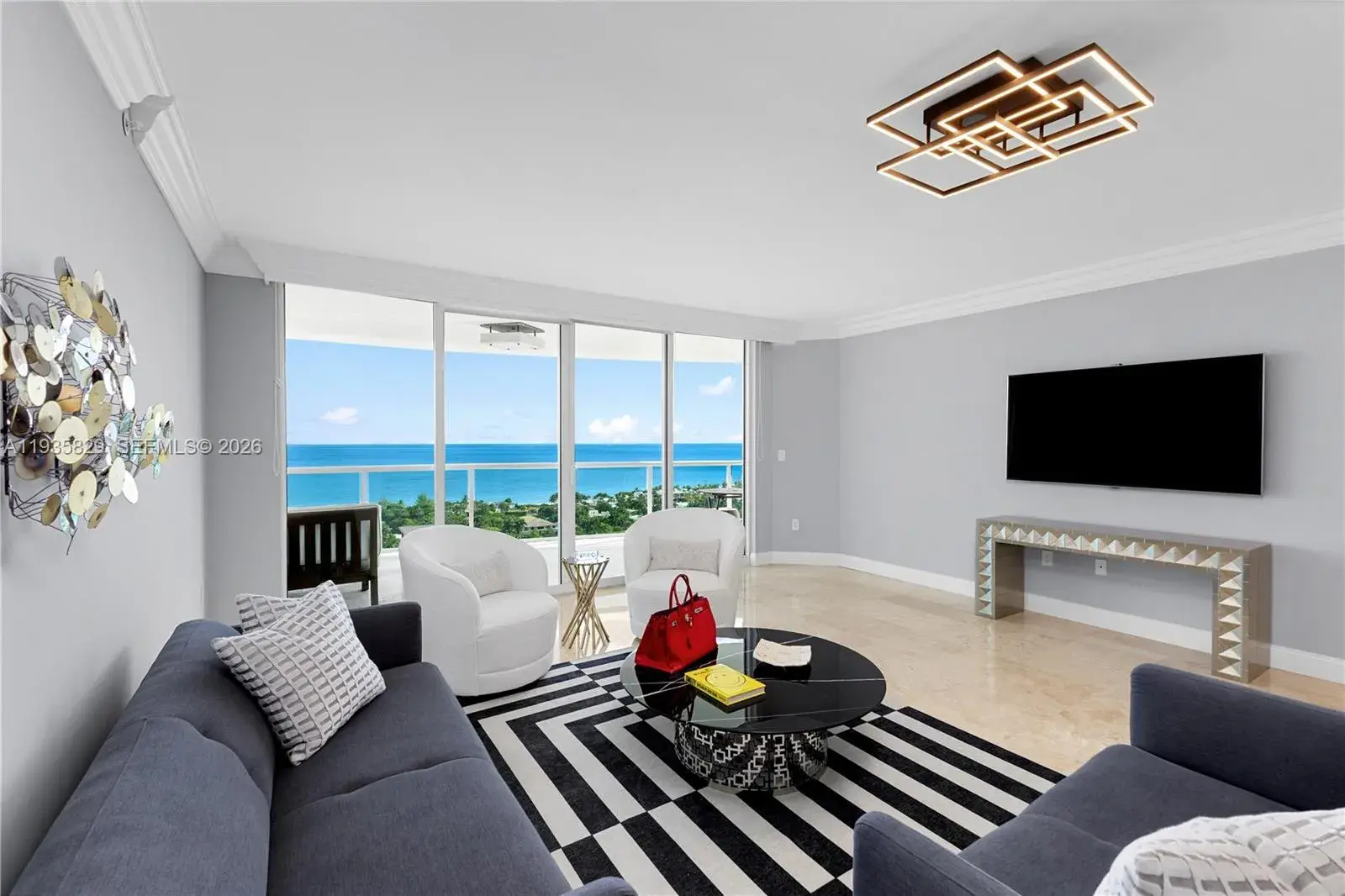 20201 E Country Club Dr # 2506, Aventura FL 33180