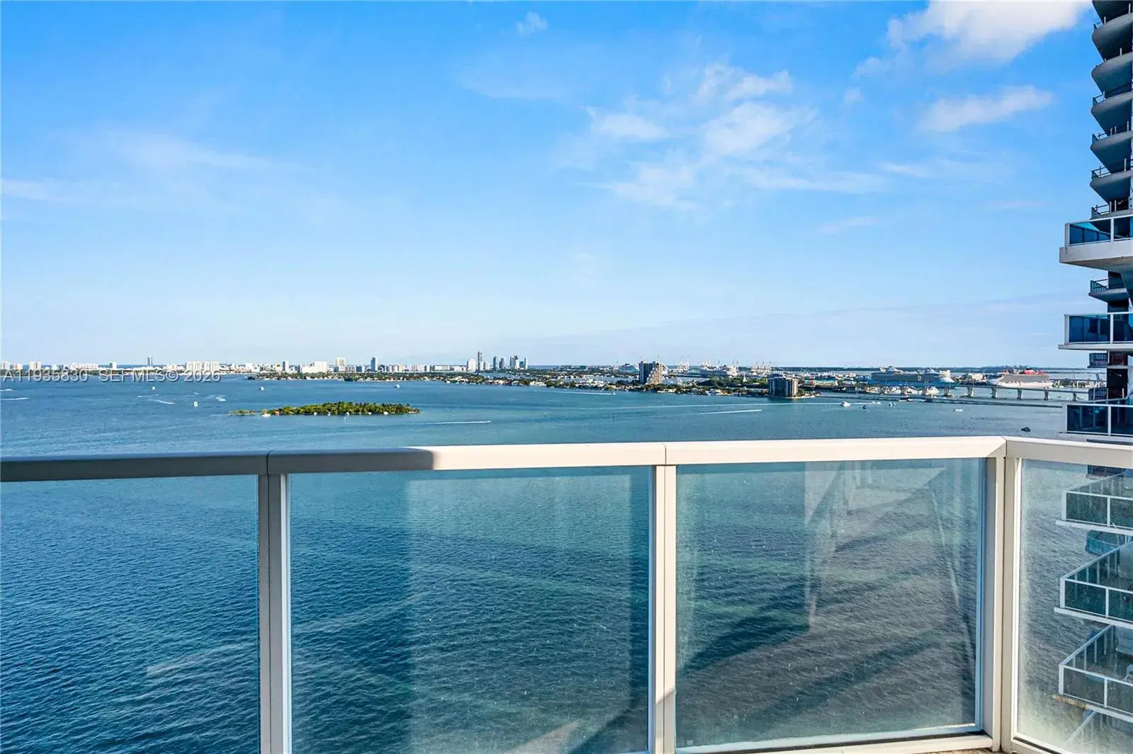 665 NE 25th St # 2301, Miami FL 33137
