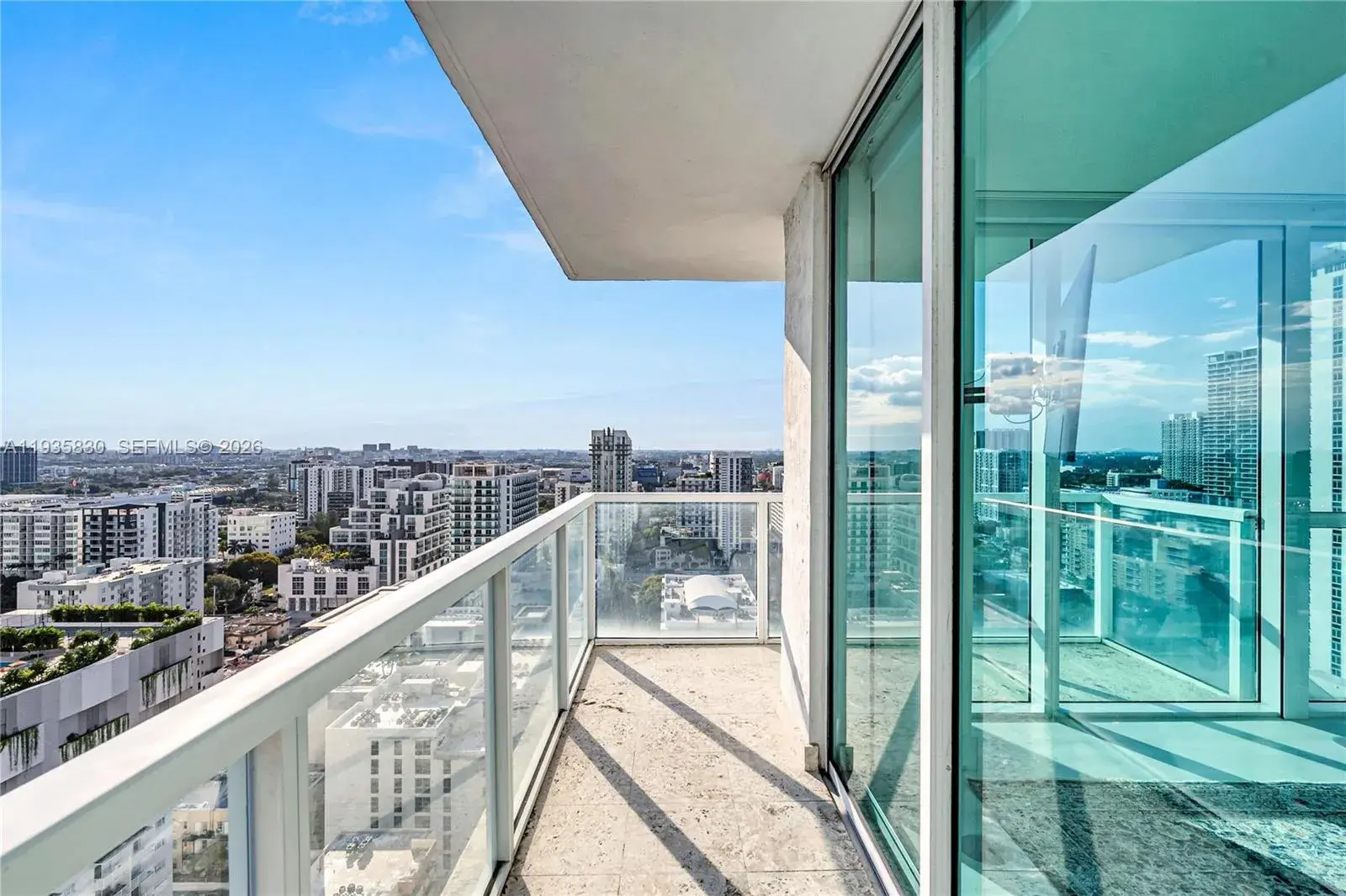 665 NE 25th St # 2301, Miami FL 33137