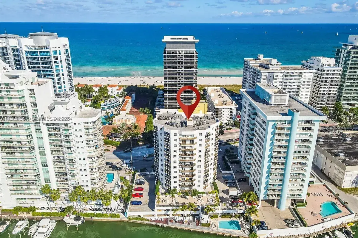 5880 Collins Ave # 302, Miami Beach FL 33140