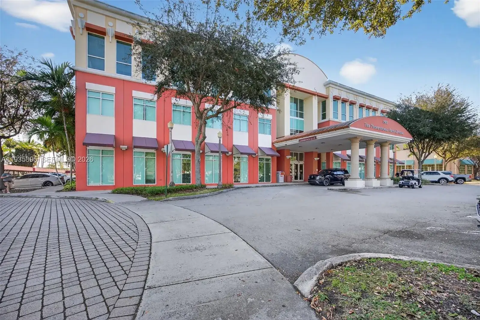 8501 SW 124th Ave # 201, Miami FL 33183 photo 3