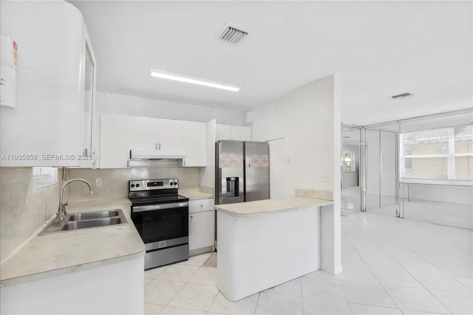 1130 NW 58th Ter, Miami FL 33127