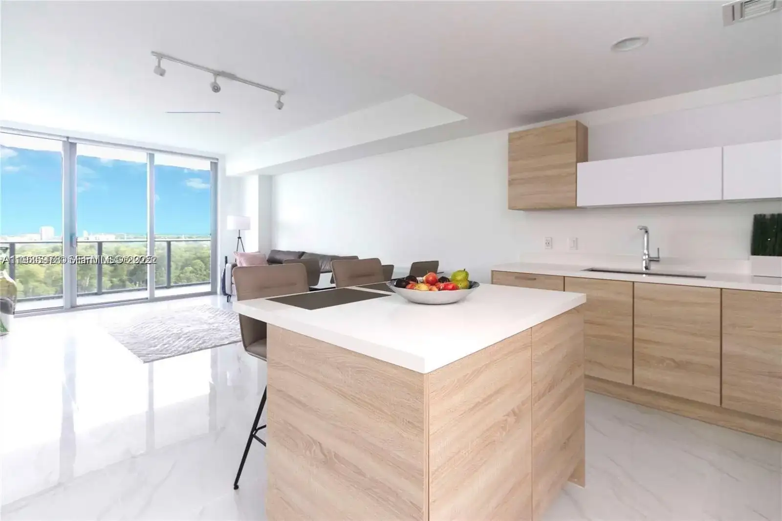 16385 Biscayne Blvd # 719, North Miami Beach FL 33160 photo 3