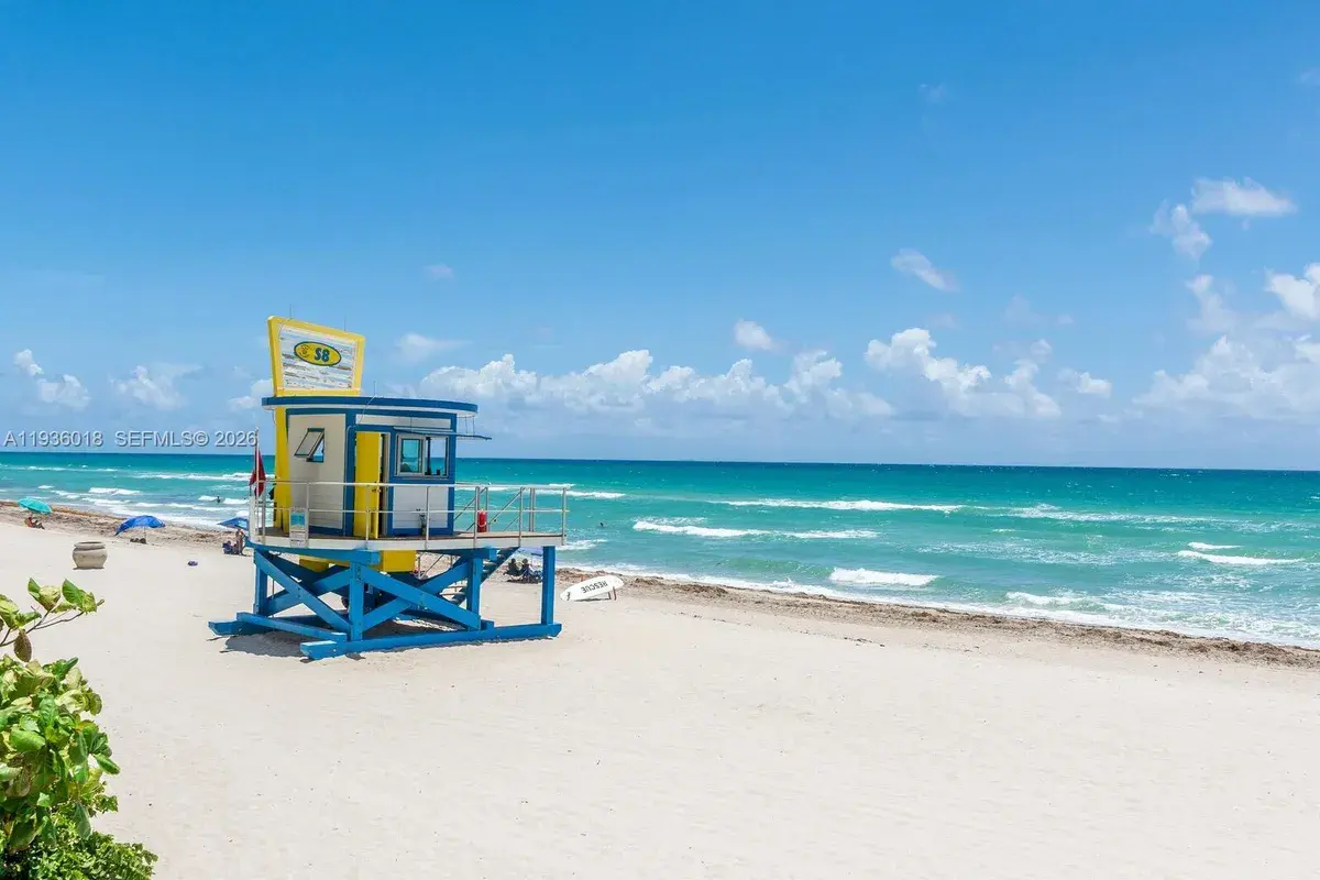 2501 S OCEAN DR # 921, Hollywood FL 33019
