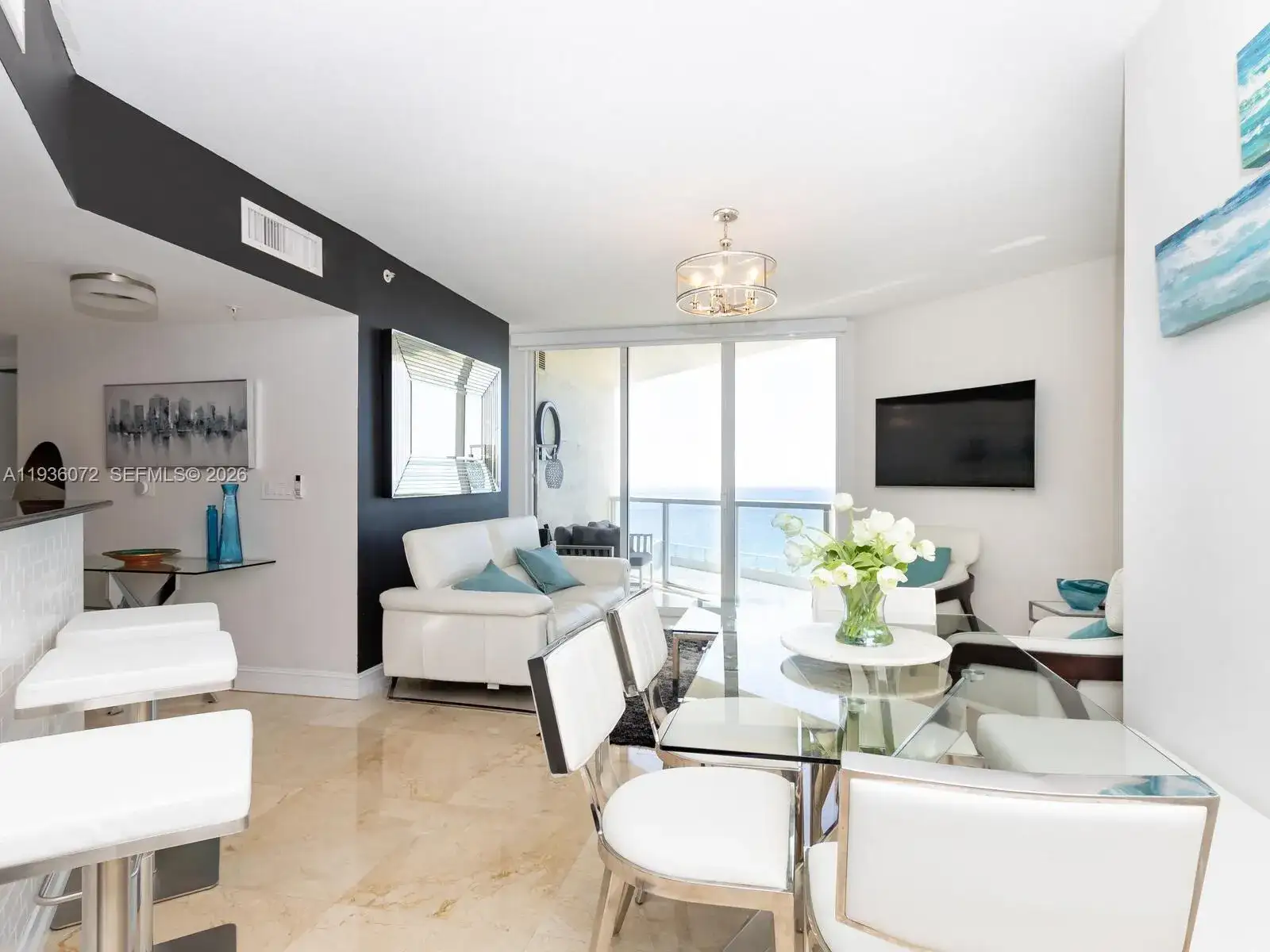 16699 Collins Ave # 1209, Sunny Isles Beach FL 33160 photo 3