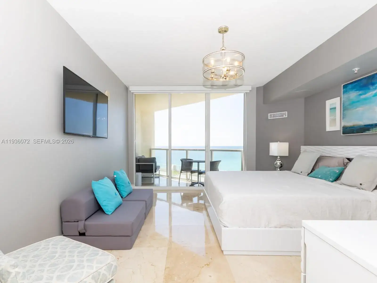 16699 Collins Ave # 1209, Sunny Isles Beach FL 33160 photo 4