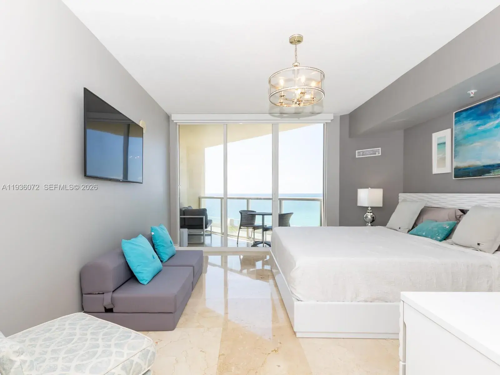 16699 Collins Ave # 1209, Sunny Isles Beach FL 33160