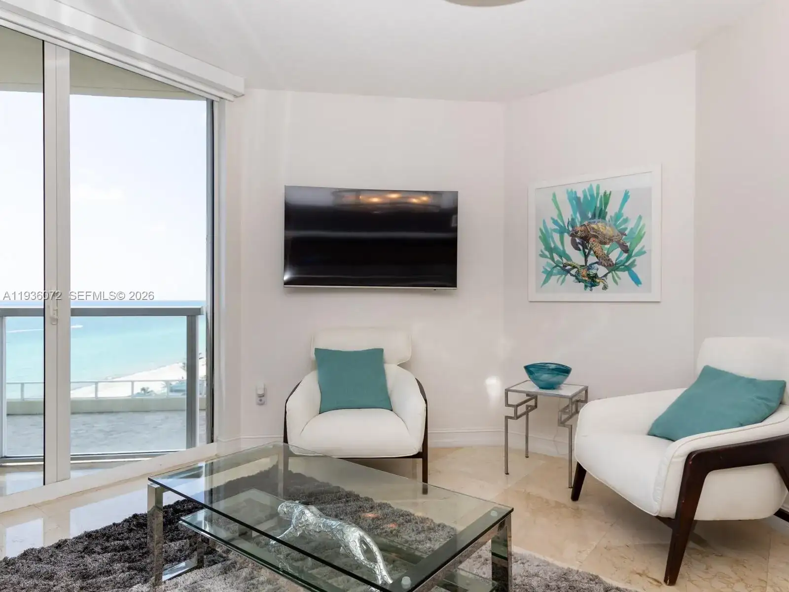 16699 Collins Ave # 1209, Sunny Isles Beach FL 33160 photo 5