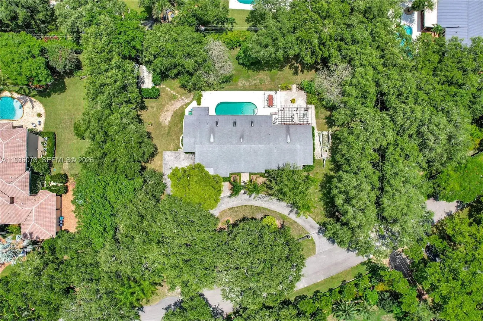 6551 SW 126th St, Pinecrest FL 33156 photo 3