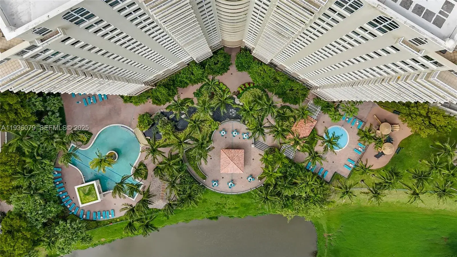 19501 W Country Club Dr # 2415, Aventura FL 33180