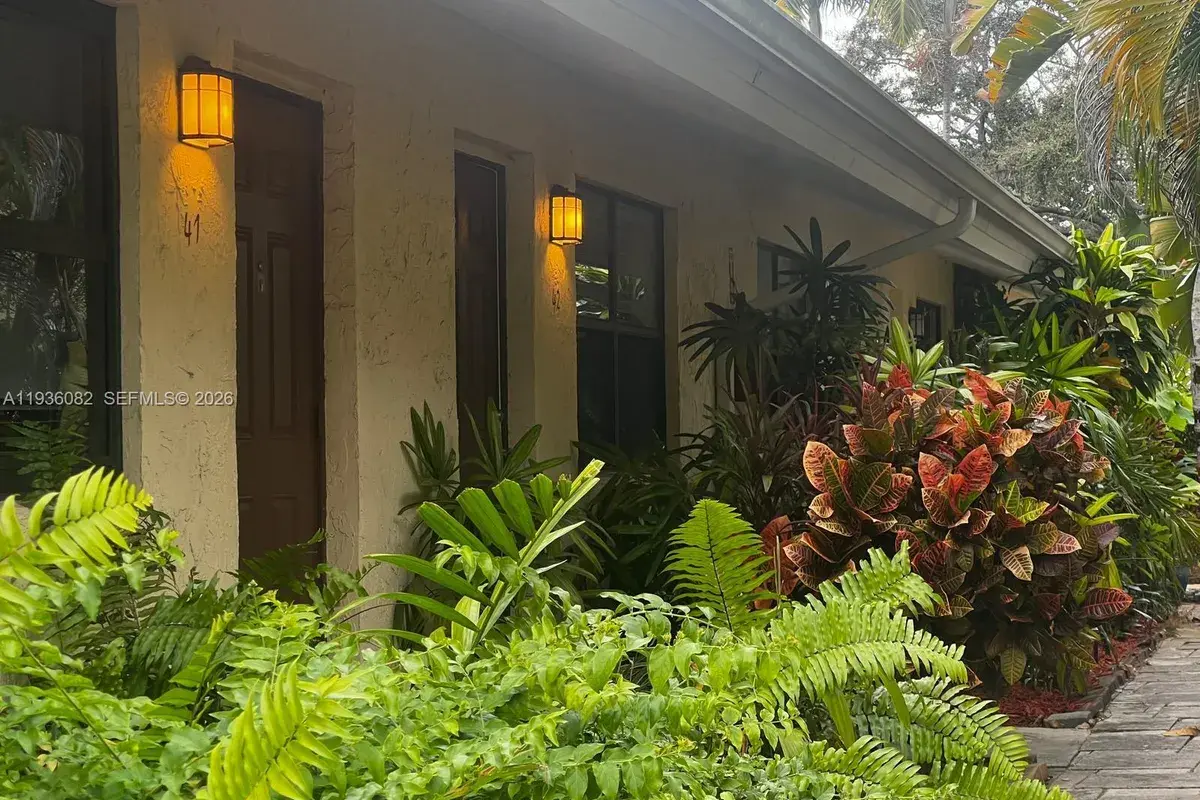 1455 Holly Heights Dr # 42, Fort Lauderdale FL 33304