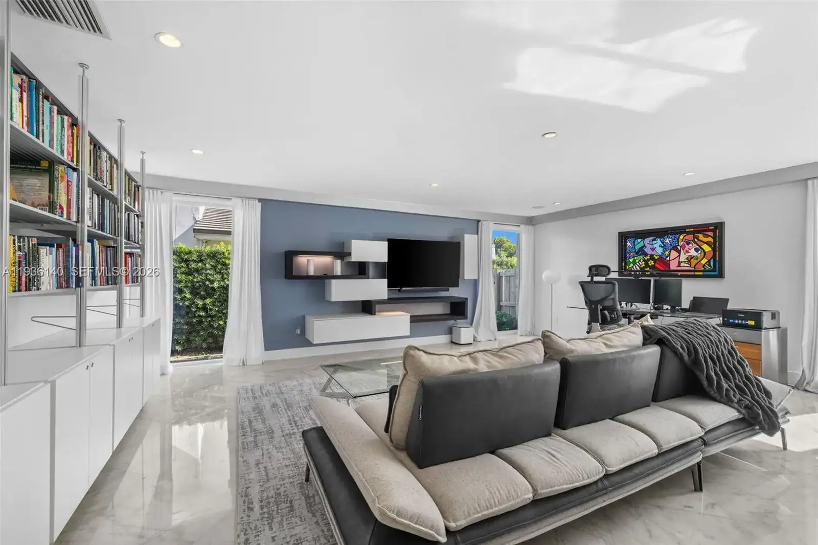 1251 Kane Concourse, Bay Harbor Islands FL 33154 photo 4
