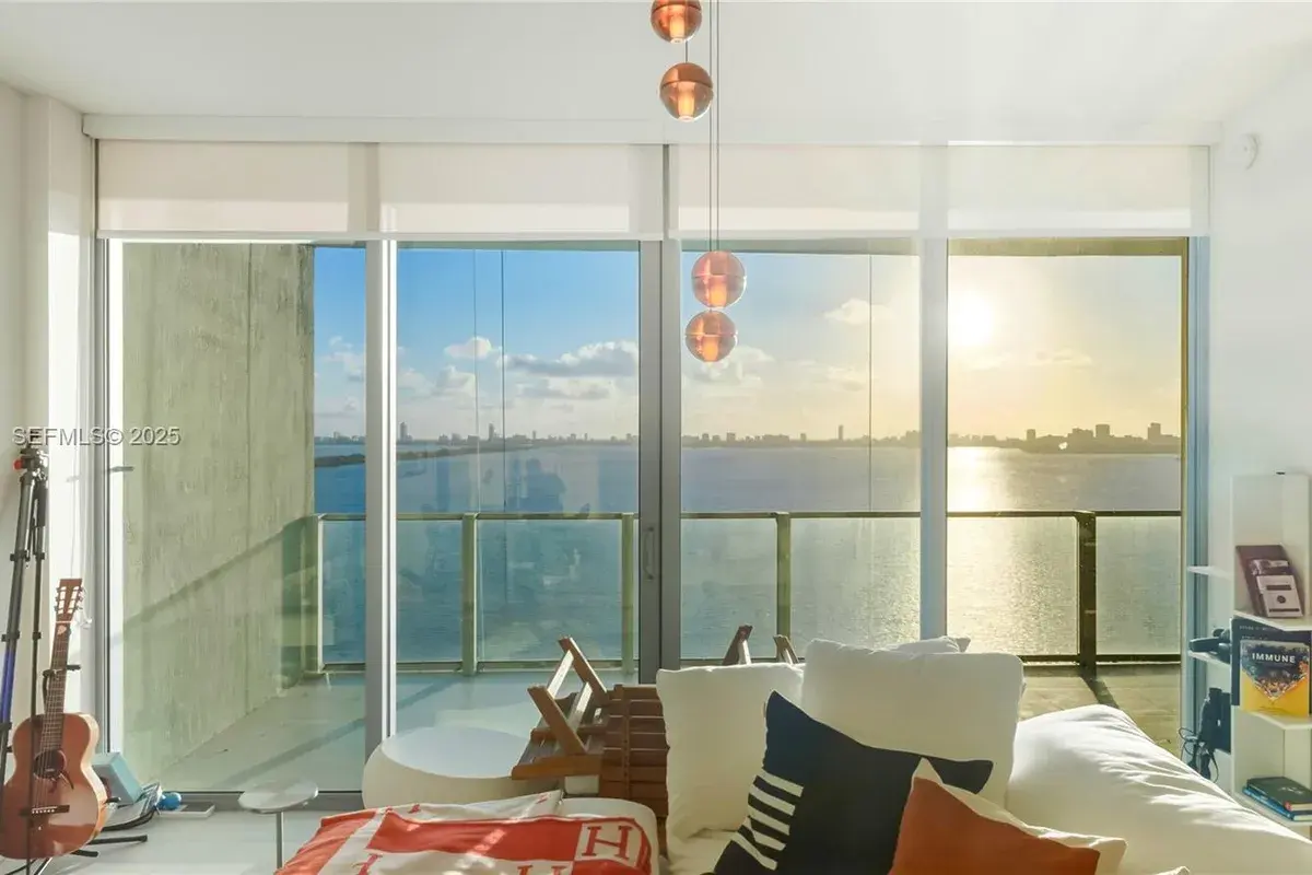 2900 NE 7th Ave # 1604, Miami FL 33137