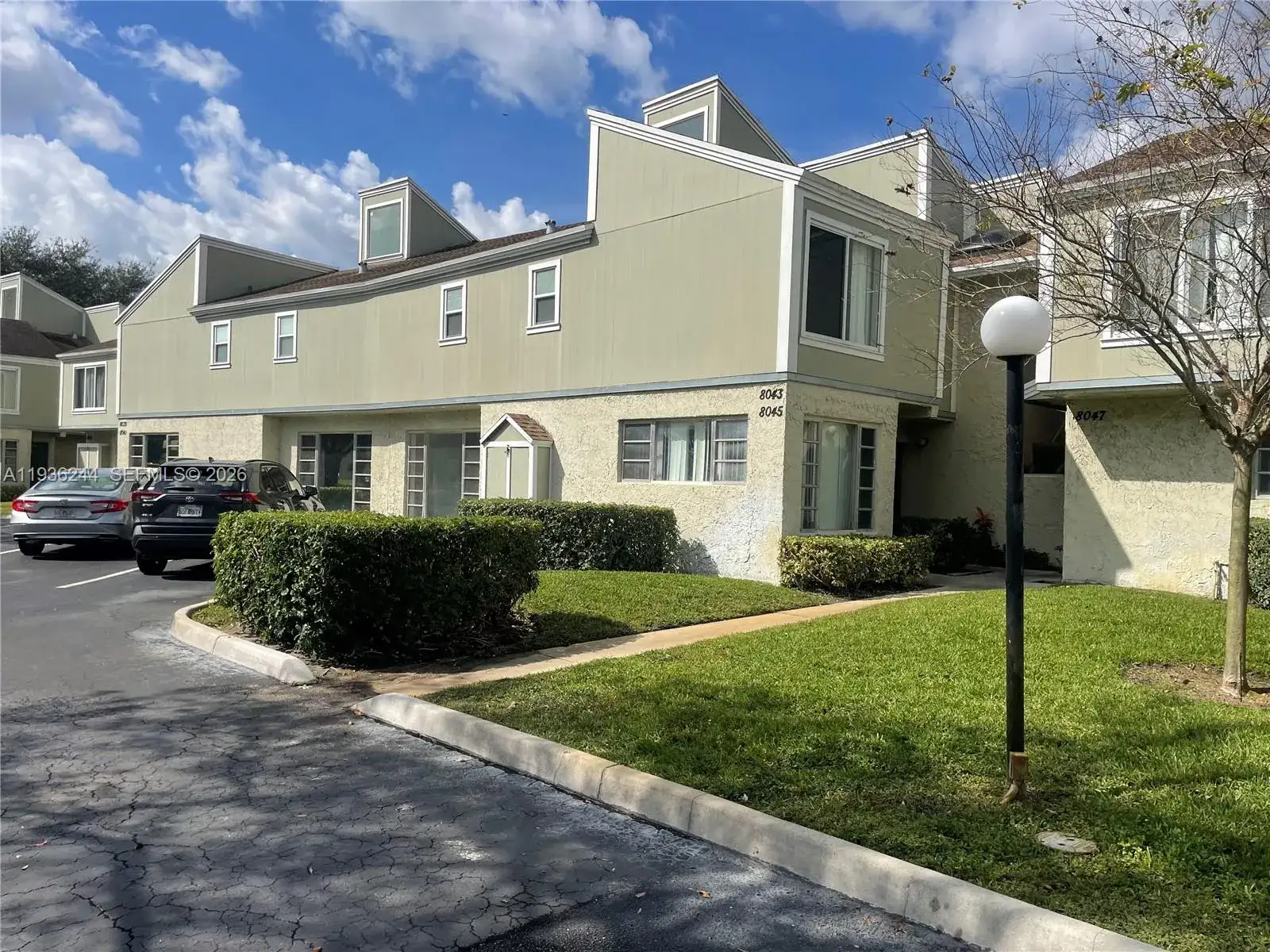 8043 Lagos De Campo Blvd # 3, Tamarac FL 33321 photo 2
