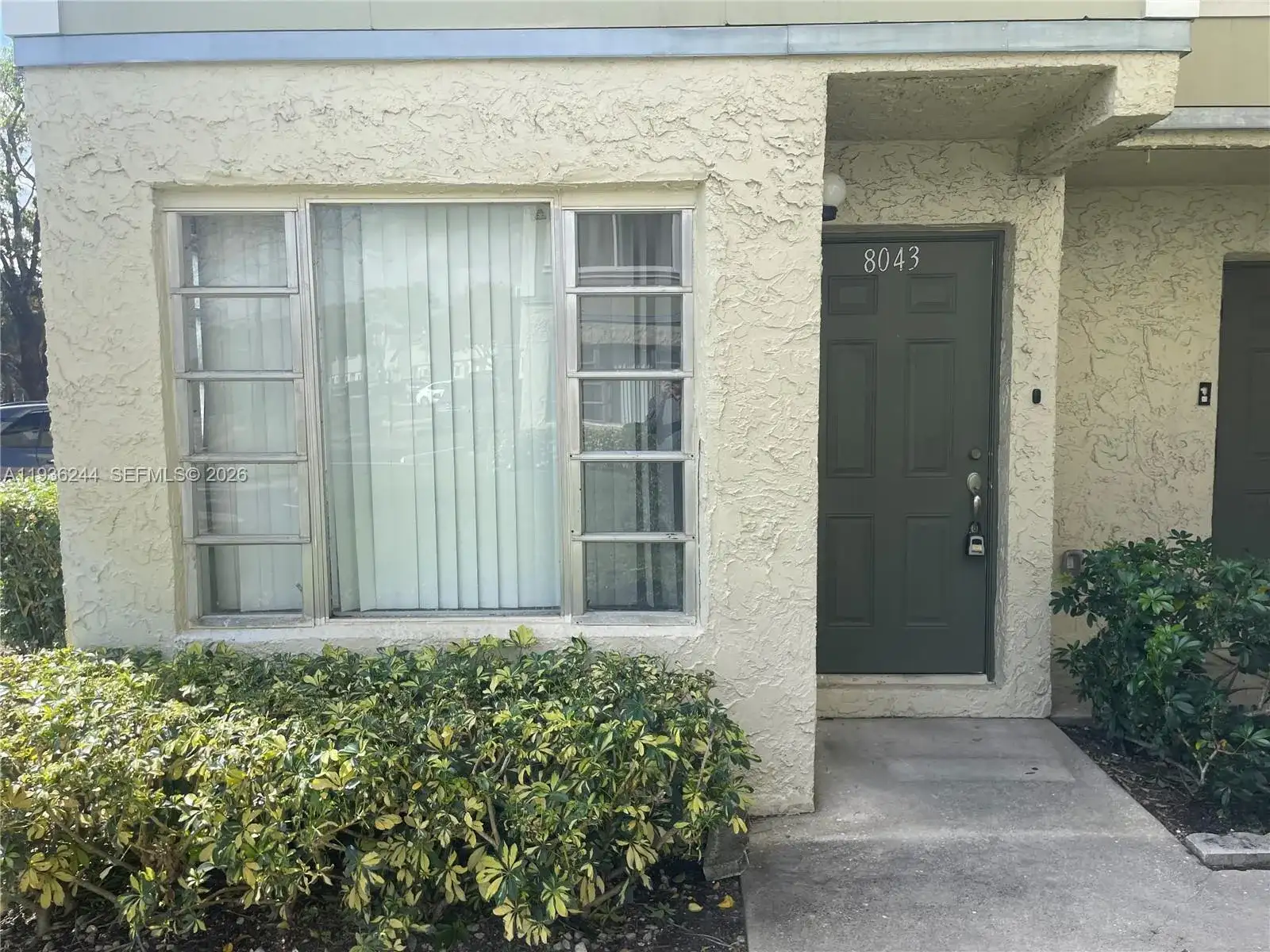 8043 Lagos De Campo Blvd # 3, Tamarac FL 33321 photo 4