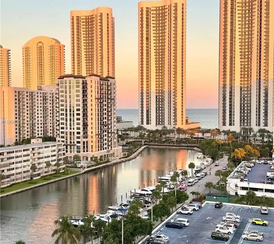 300 Bayview Dr # 1201, Sunny Isles Beach FL 33160