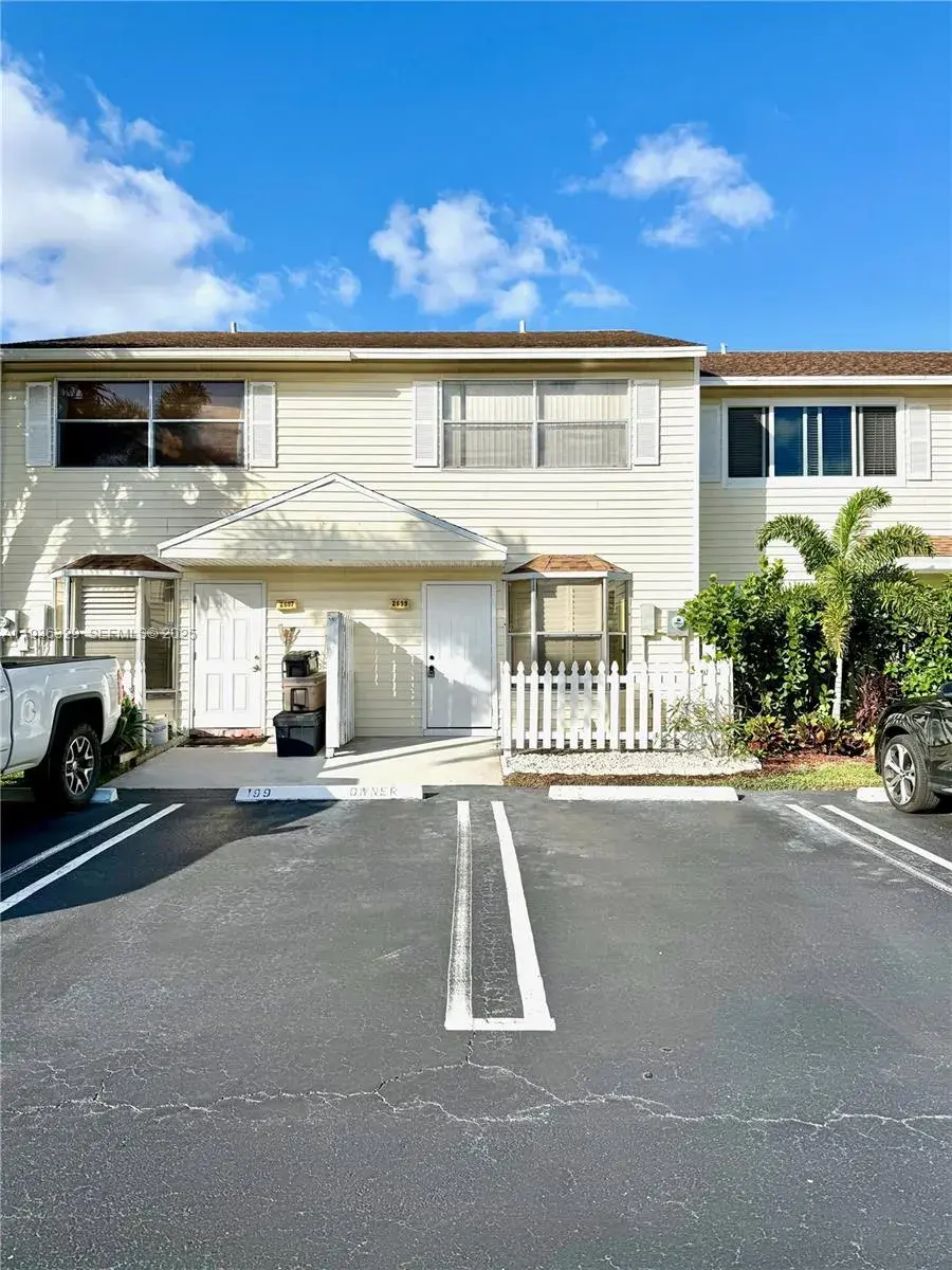 2699 NE 15th St # 2699, Pompano Beach FL 33062