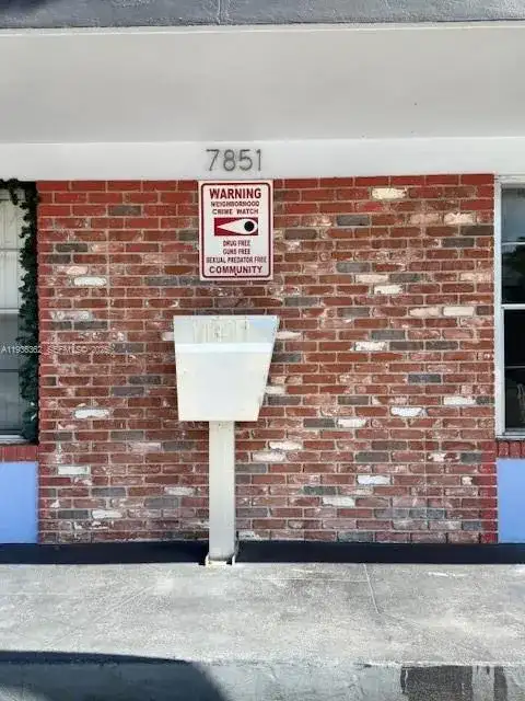 7851 Dunham Blvd # 5, Miami FL 33138 photo 2
