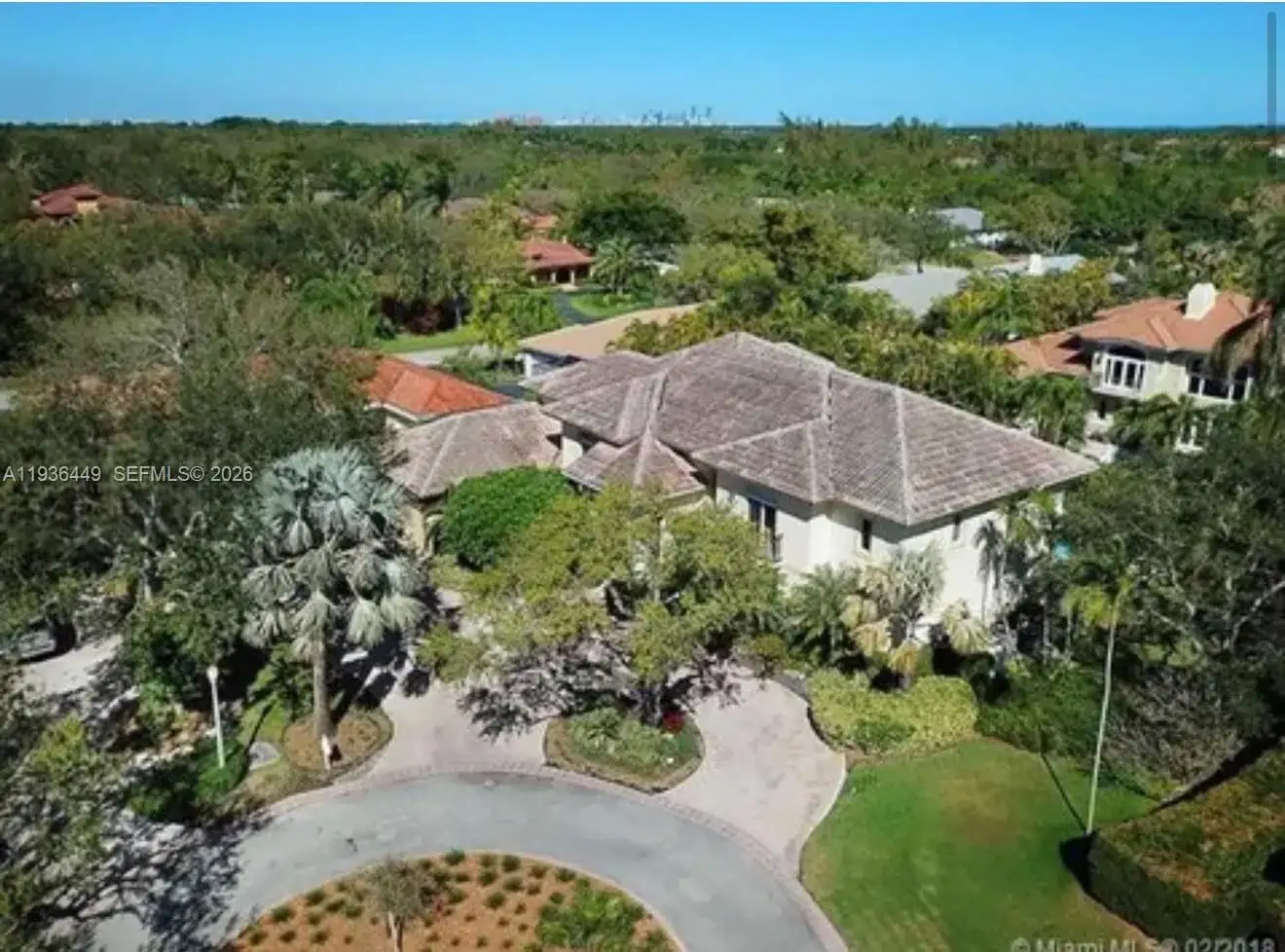 673 Destacada Ave, Coral Gables FL 33156 photo 3