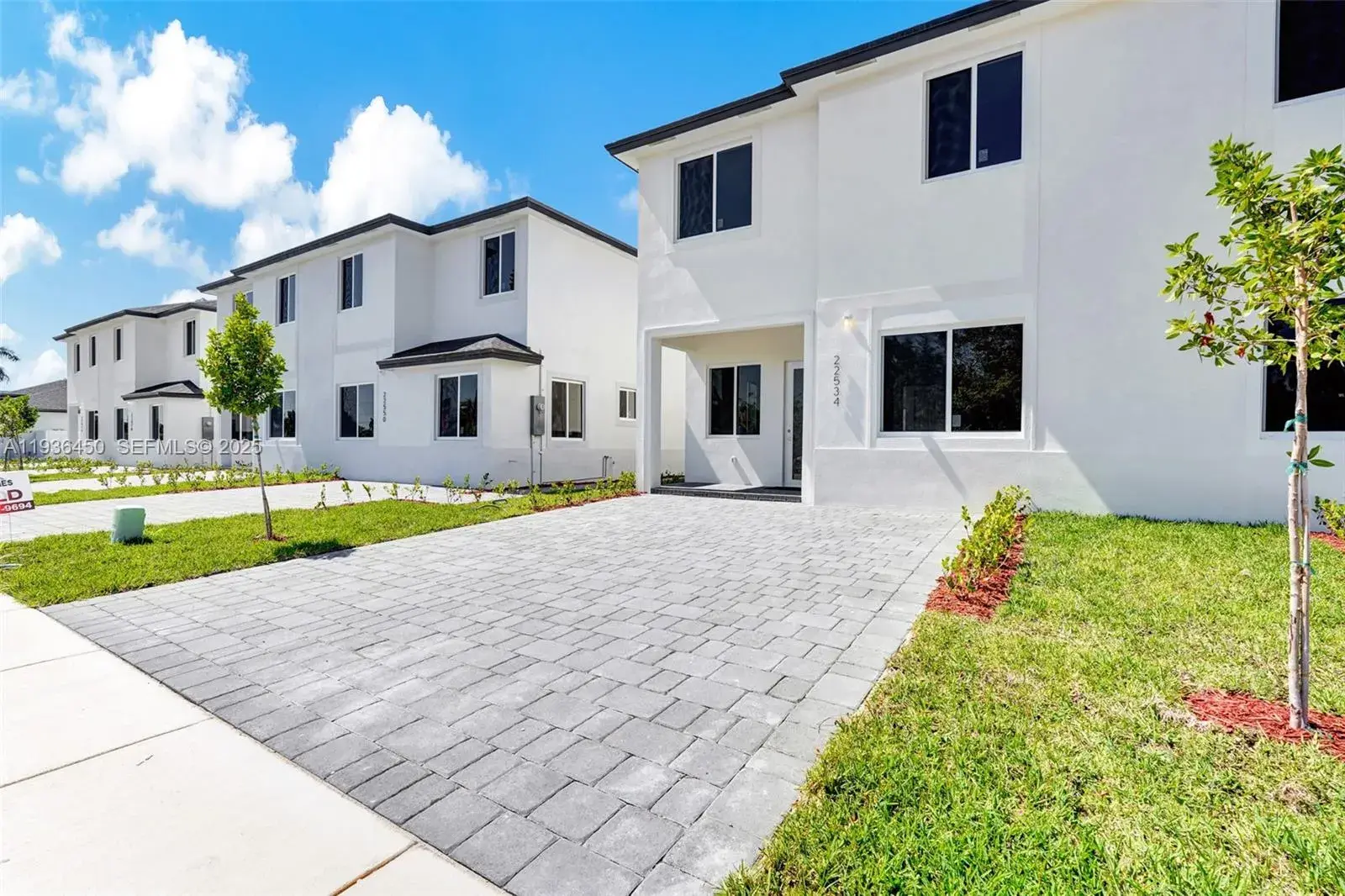 22445 SW 125th Ave # 18A, Miami FL 33170