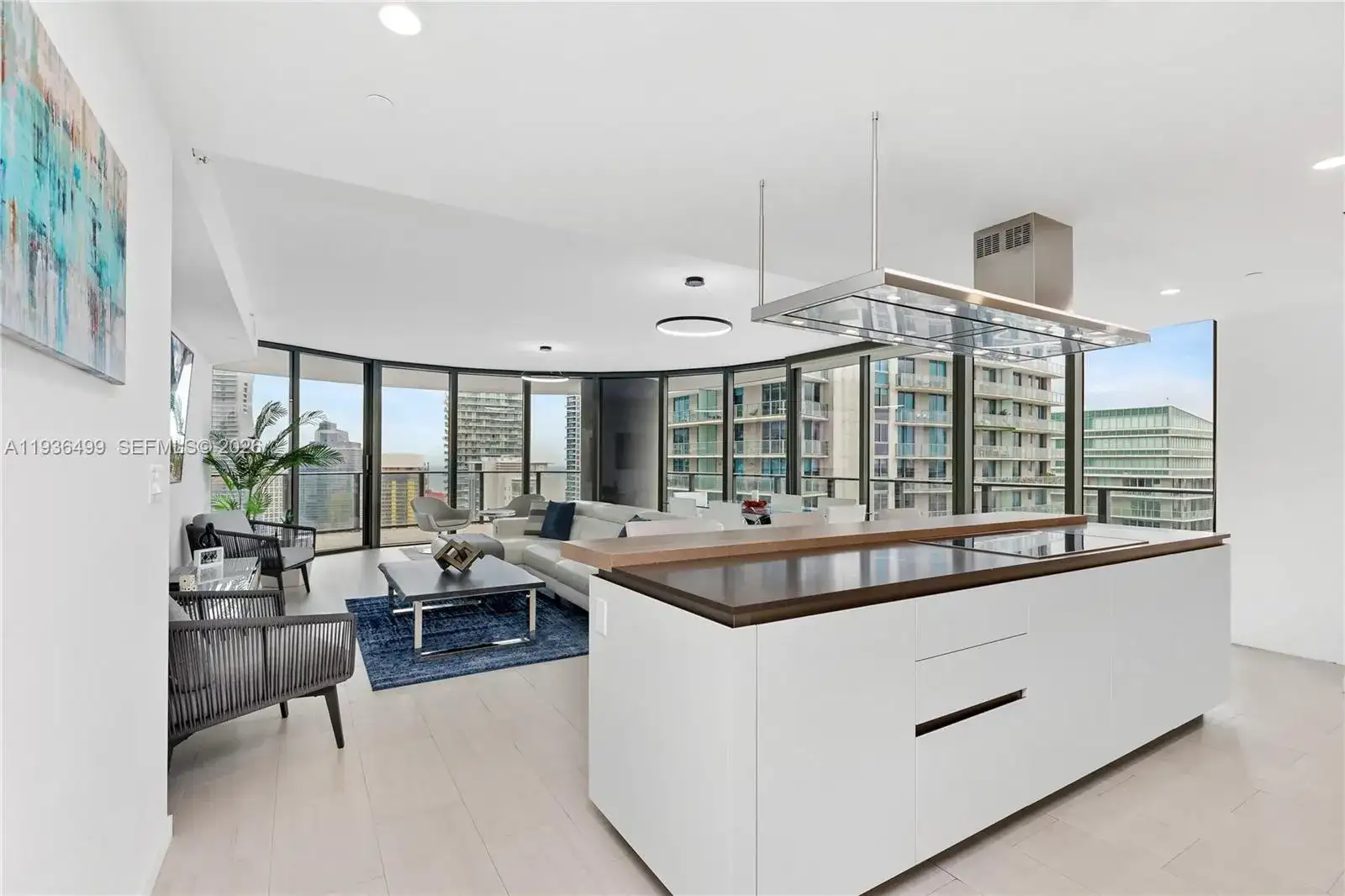 1000 Brickell Plz # 3902, Miami FL 33131 photo 4
