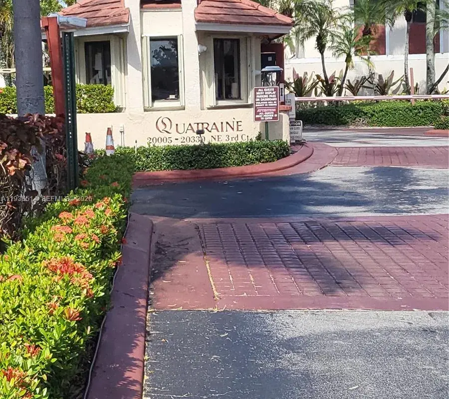 20310 NE 3rd Ct # 2, Miami FL 33179