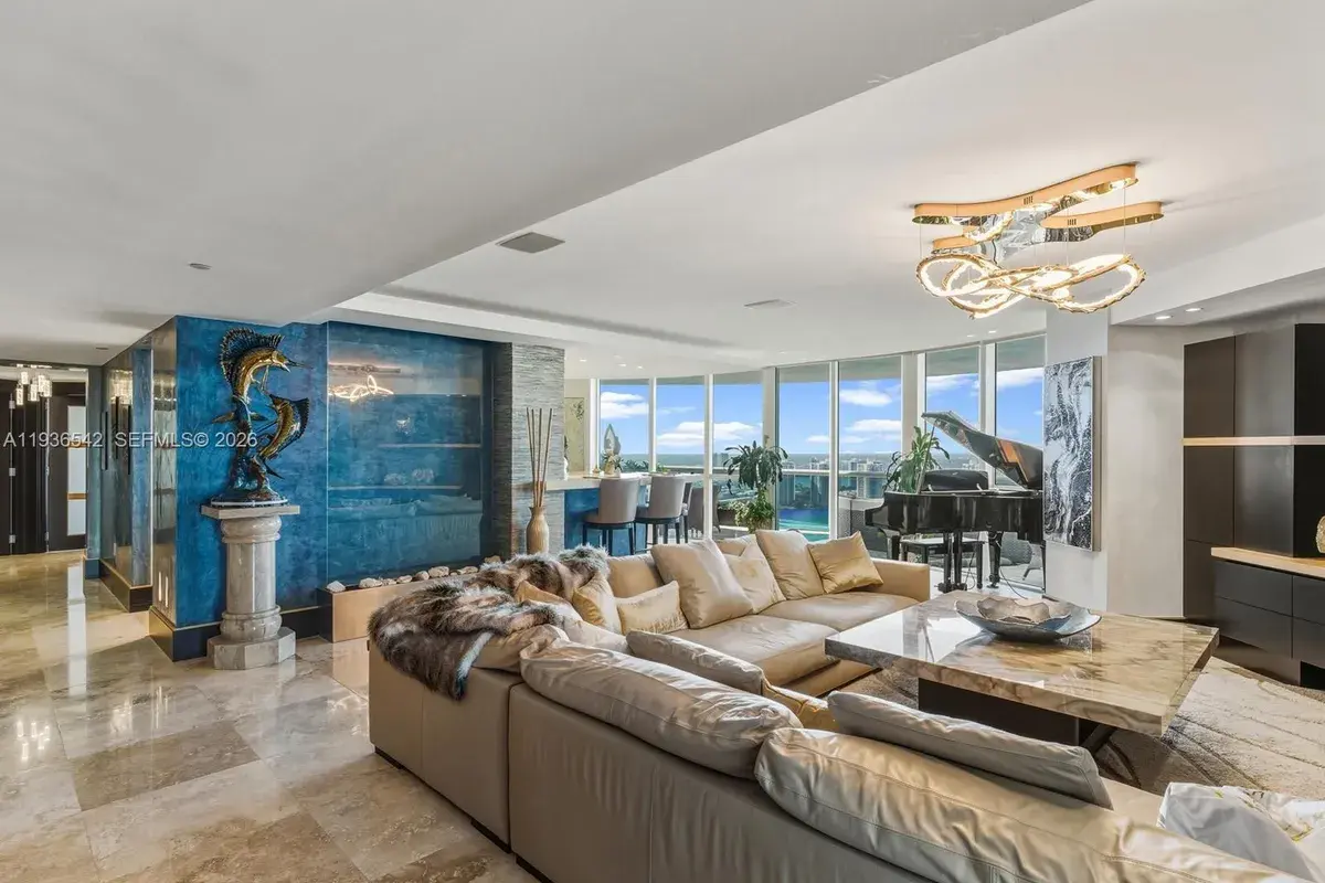18201 Collins Ave # 5101, Sunny Isles Beach FL 33160