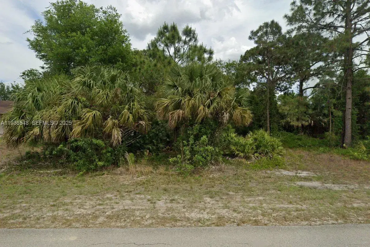 1824 RUSH AVE, Lehigh Acres FL 33972