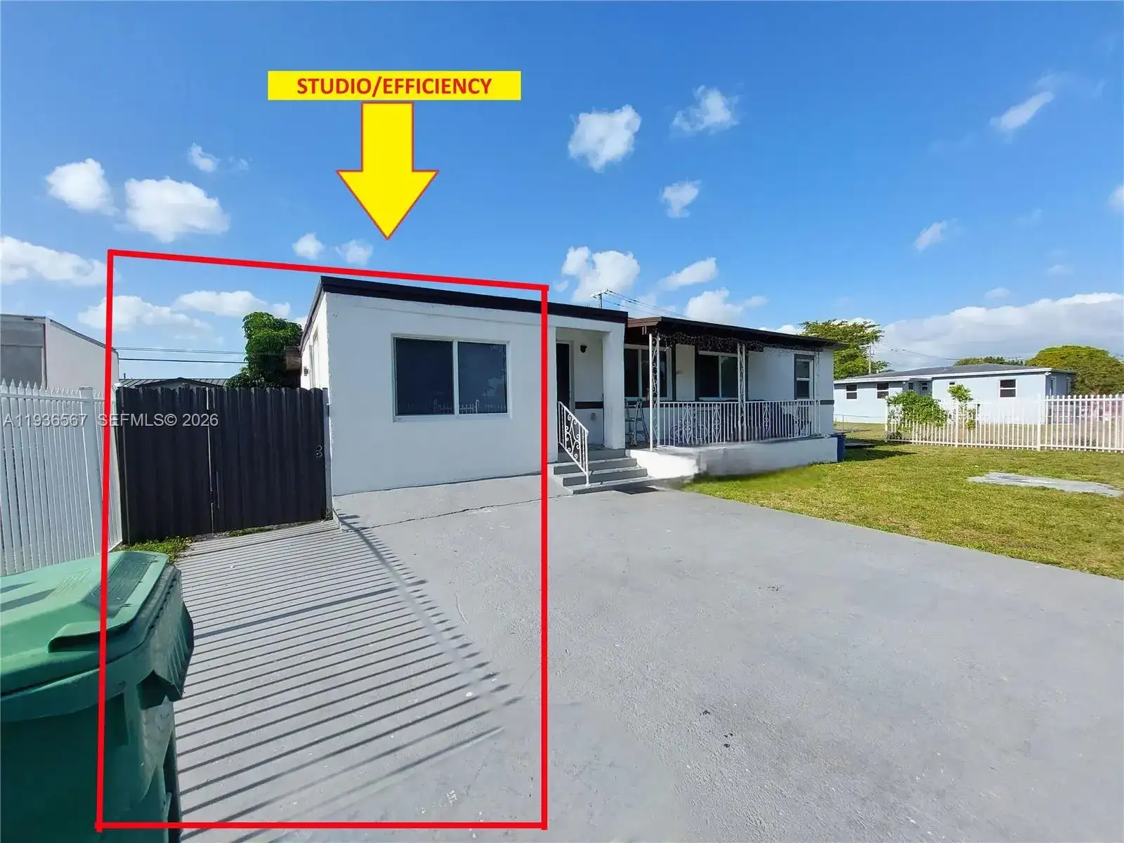 1011 NW 145 St # 2, Miami FL 33168 photo 2