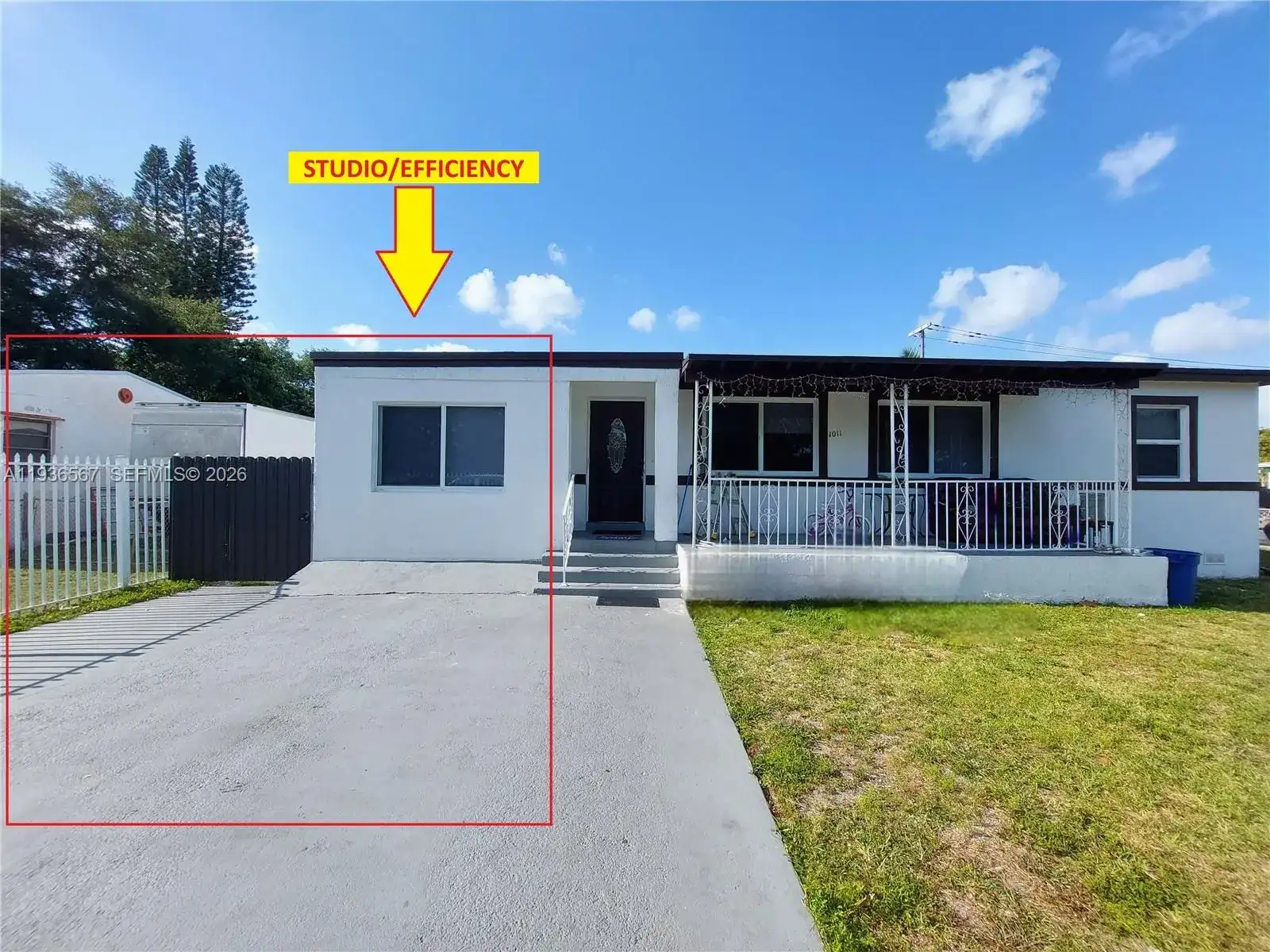 1011 NW 145 St # 2, Miami FL 33168 photo 3