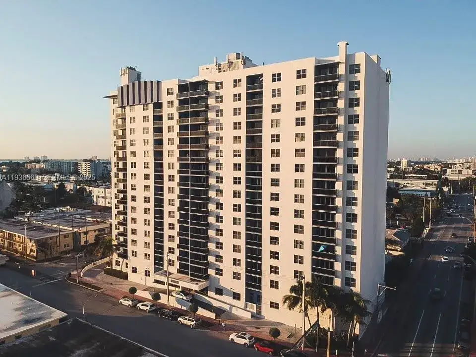 1 bedroom 1 bath Residential for sale at 401 69th St # 304, Miami Beach FL 33141
