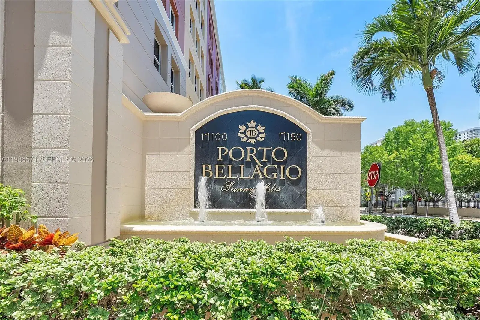 17150 N Bay Rd # 2619, Sunny Isles Beach FL 33160 photo 2