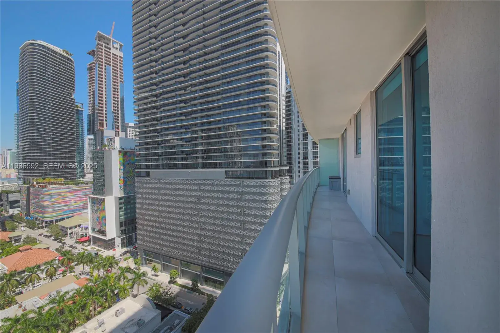 1100 S Miami Ave # 1707, Miami FL 33130