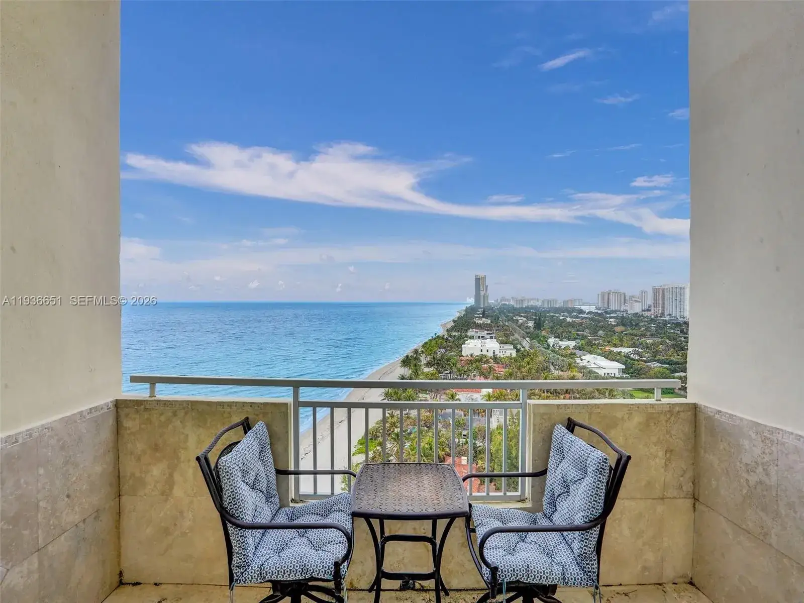 3180 S Ocean Dr # 1709, Hallandale Beach FL 33009