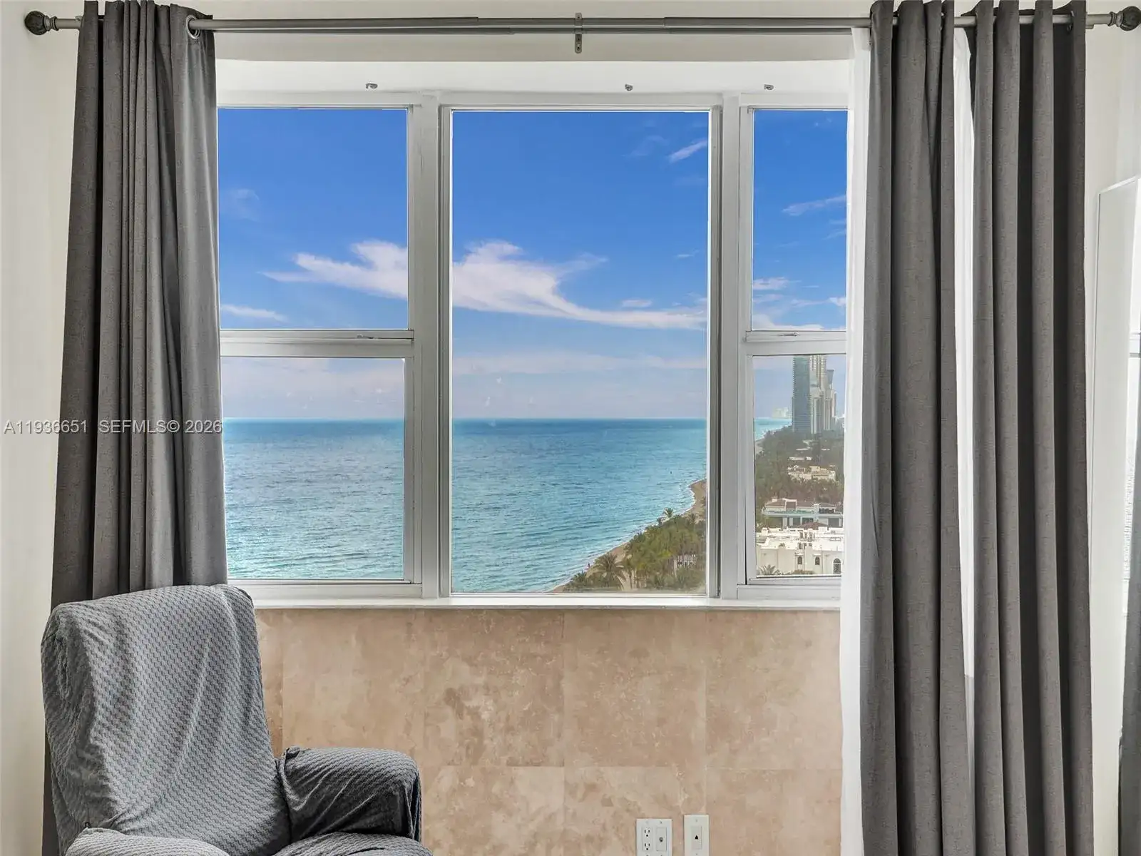 3180 S Ocean Dr # 1709, Hallandale Beach FL 33009 photo 4