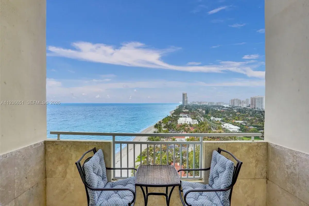 3180 S Ocean Dr # 1709, Hallandale Beach FL 33009